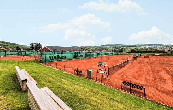 Holiday Home - Båstad , Sweden - S13302 906