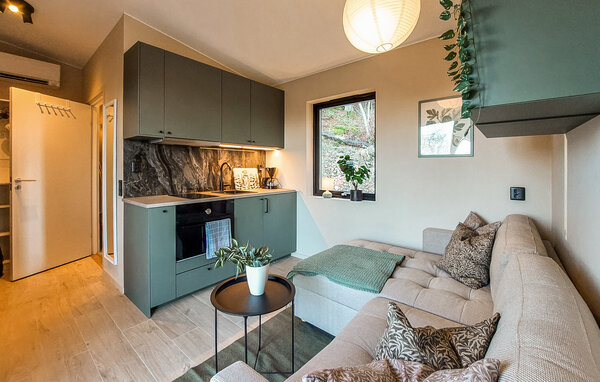 Holiday Home - Båstad , Sweden - S13302 5