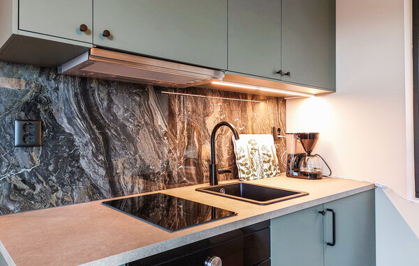 Holiday Home - Båstad , Sweden - S13302 6