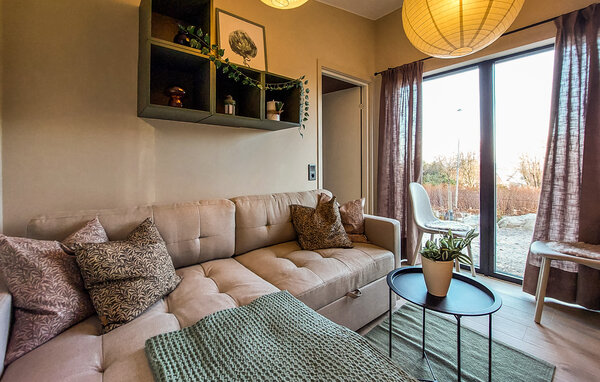 Holiday Home - Båstad , Sweden - S13302 3