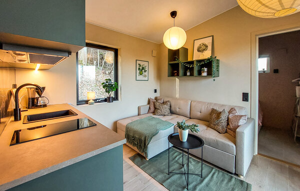 Holiday Home - Båstad , Sweden - S13302 4