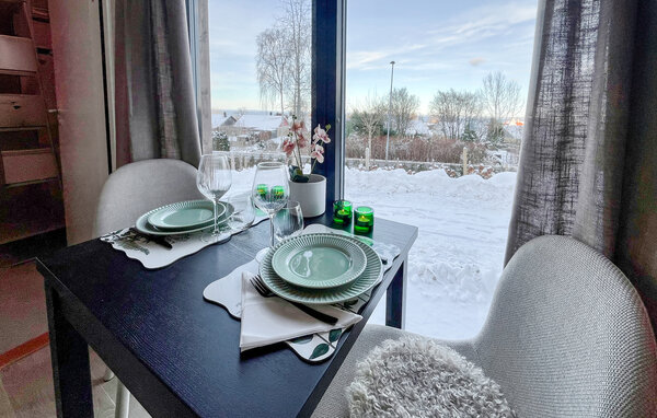 Holiday Home - Båstad , Sweden - S13302 302