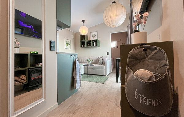 Holiday Home - Båstad , Sweden - S13302 304