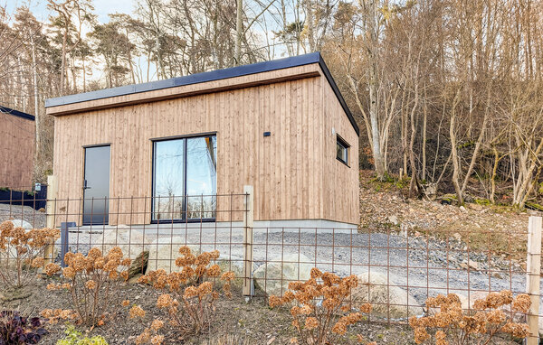 Holiday Home - Båstad , Sweden - S13302 81