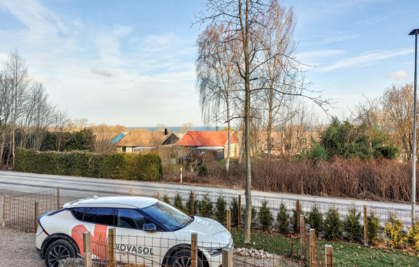 Holiday Home - Båstad , Sweden - S13302 2