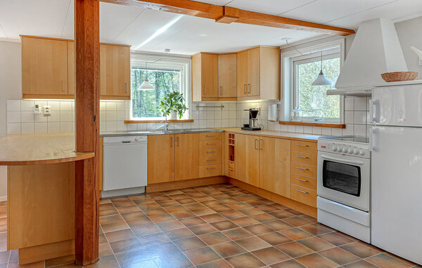 Feriehus - Munka-Ljungby/Ängelholm , Sverige - S13303 7