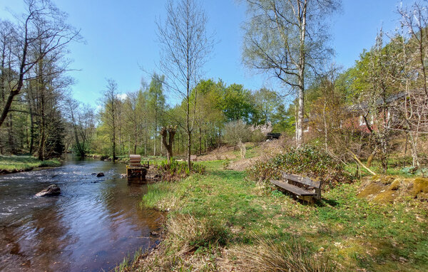 Feriehus - Munka-Ljungby/Ängelholm , Sverige - S13303 101