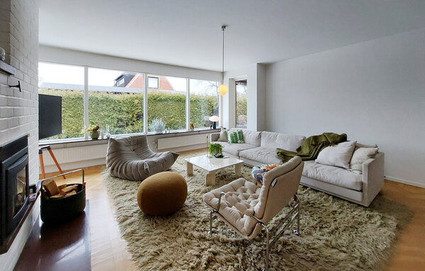 Vakantiehuis - Bunkeflostrand/Malmö , Zweden - S13304 2