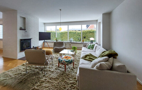 Vakantiehuis - Bunkeflostrand/Malmö , Zweden - S13304 301