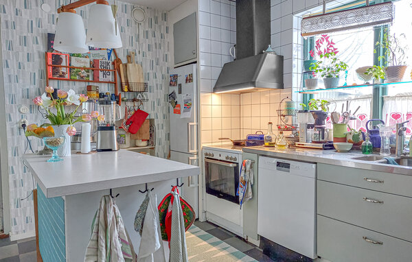 Ferienhaus - Dalby/Lund , Schweden - S13305 8