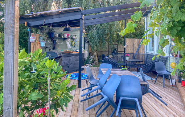 Ferienhaus - Dalby/Lund , Schweden - S13305 3