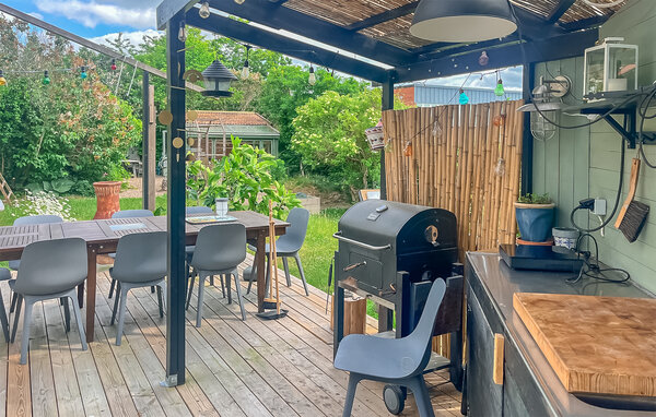 Feriehus - Dalby/Lund , Sverige - S13305 103