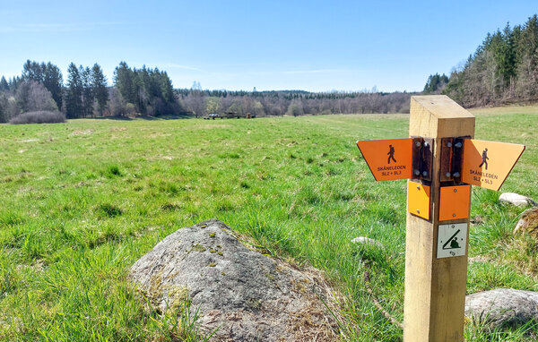 Feriehus - Tjörnarp/Höör , Sverige - S13312 801