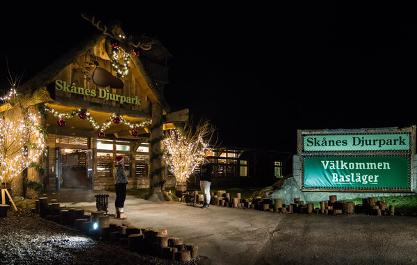 Feriehus - Tjörnarp/Höör , Sverige - S13312 806