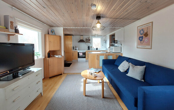 Feriehus - Tjörnarp/Höör , Sverige - S13312 3