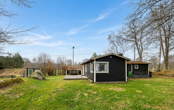 Feriehus - Tjörnarp/Höör , Sverige - S13312 81