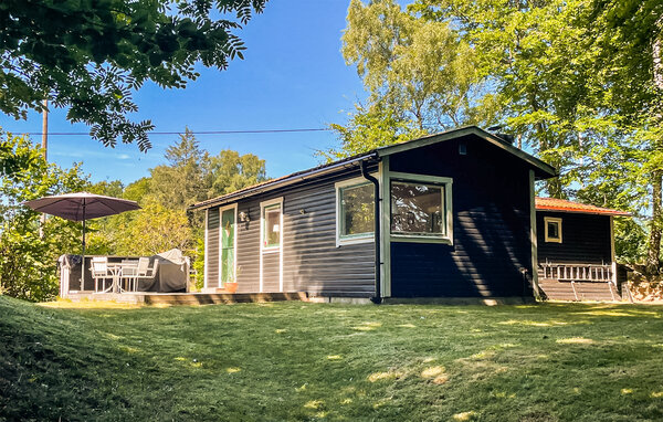 Feriehus - Tjörnarp/Höör , Sverige - S13312 82