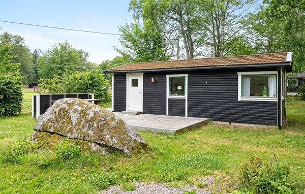 Feriehus - Tjörnarp/Höör , Sverige - S13312 83