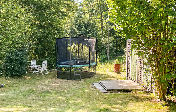 Feriehus - Tjörnarp/Höör , Sverige - S13312 101