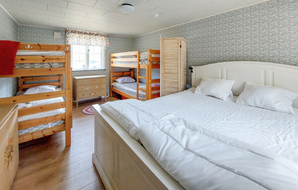 Semesterhus - Hästveda/Hässleholm , Sverige - S13313 8