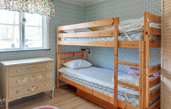 Semesterhus - Hästveda/Hässleholm , Sverige - S13313 602