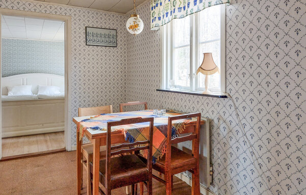 Semesterhus - Hästveda/Hässleholm , Sverige - S13313 7