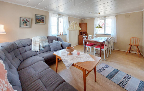 Semesterhus - Hästveda/Hässleholm , Sverige - S13313 3