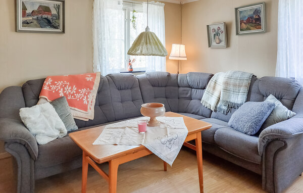 Semesterhus - Hästveda/Hässleholm , Sverige - S13313 301