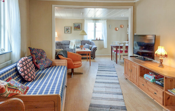 Semesterhus - Hästveda/Hässleholm , Sverige - S13313 4