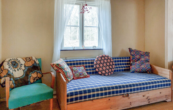 Semesterhus - Hästveda/Hässleholm , Sverige - S13313 303