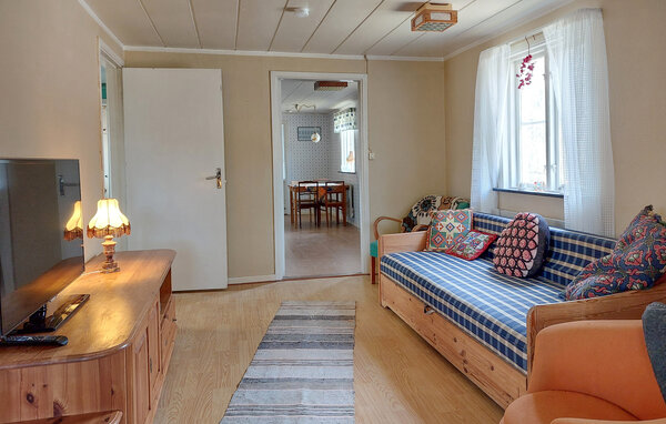 Semesterhus - Hästveda/Hässleholm , Sverige - S13313 304