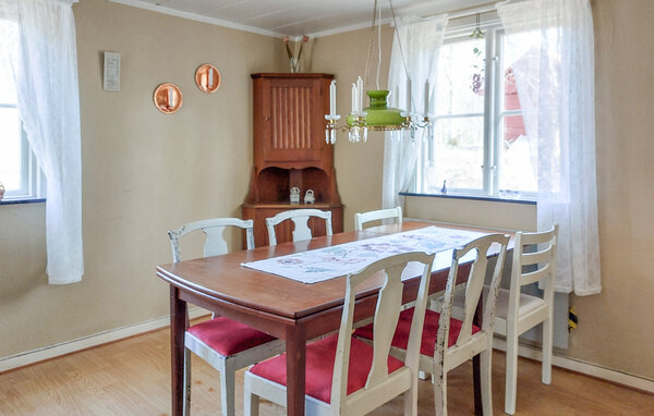 Semesterhus - Hästveda/Hässleholm , Sverige - S13313 5