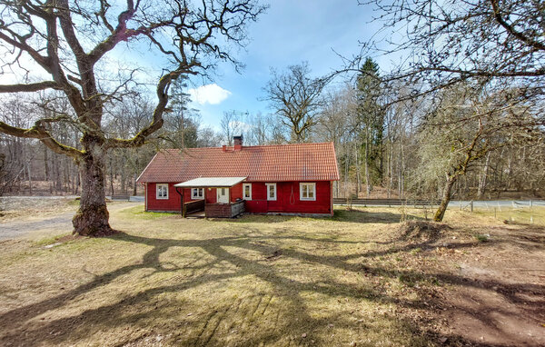 Semesterhus - Hästveda/Hässleholm , Sverige - S13313 1