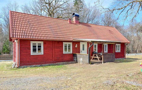 Semesterhus - Hästveda/Hässleholm , Sverige - S13313 81