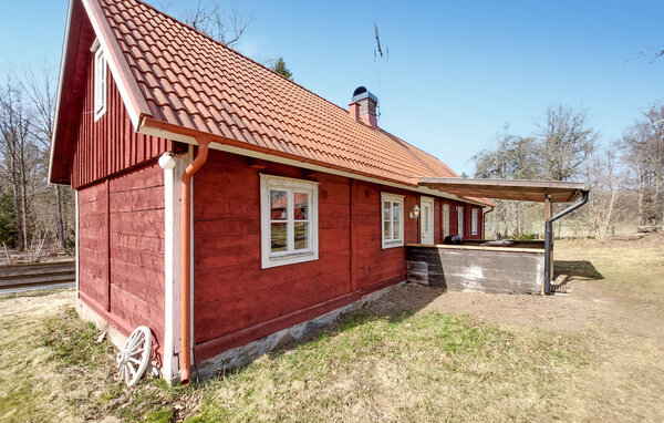 Semesterhus - Hästveda/Hässleholm , Sverige - S13313 82