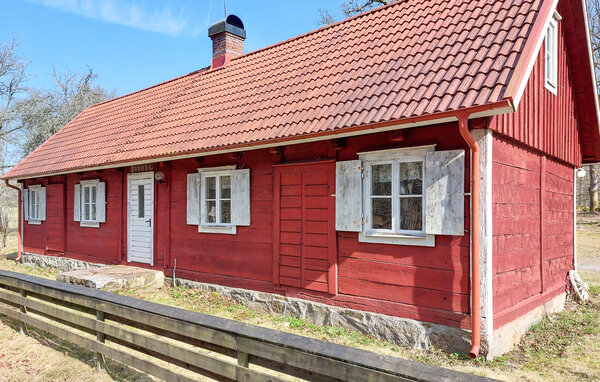 Semesterhus - Hästveda/Hässleholm , Sverige - S13313 83
