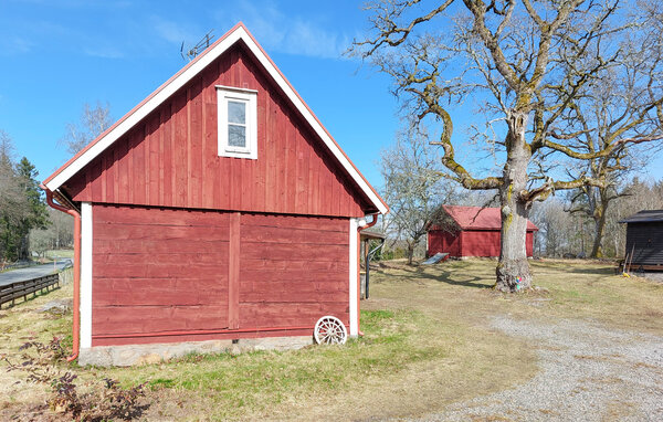 Semesterhus - Hästveda/Hässleholm , Sverige - S13313 84