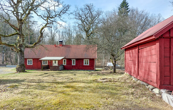 Semesterhus - Hästveda/Hässleholm , Sverige - S13313 85
