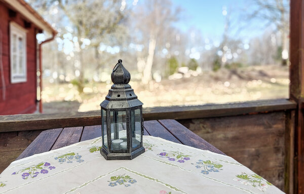 Semesterhus - Hästveda/Hässleholm , Sverige - S13313 101