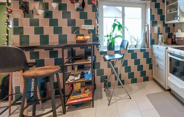 Semesterhus - Osby , Sverige - S13314 6