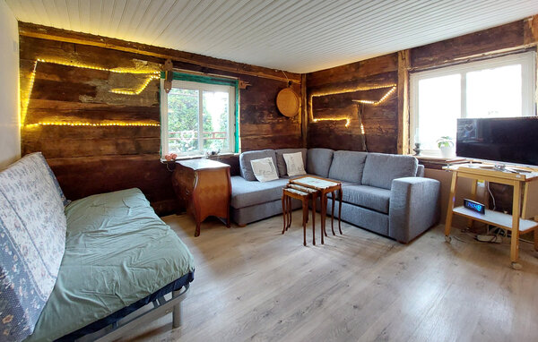 Semesterhus - Osby , Sverige - S13314 2