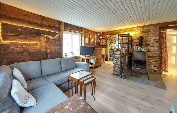 Semesterhus - Osby , Sverige - S13314 3