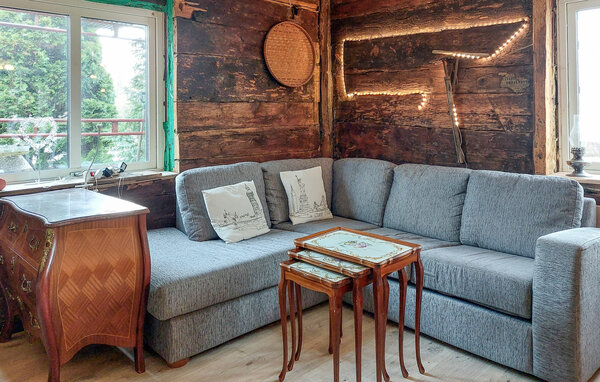 Semesterhus - Osby , Sverige - S13314 301