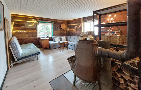 Semesterhus - Osby , Sverige - S13314 302