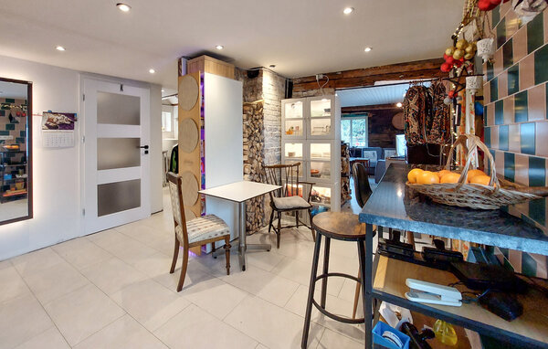 Semesterhus - Osby , Sverige - S13314 303