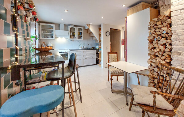 Semesterhus - Osby , Sverige - S13314 4