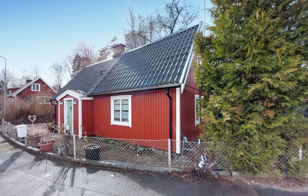Semesterhus - Osby , Sverige - S13314 81