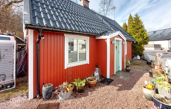 Semesterhus - Osby , Sverige - S13314 82