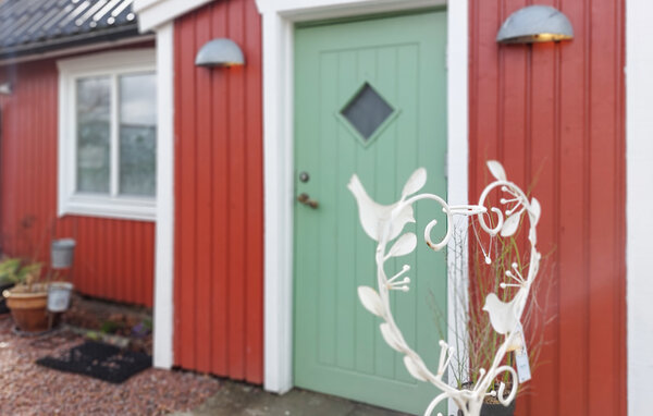 Semesterhus - Osby , Sverige - S13314 101