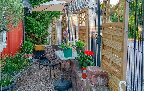 Holiday Home - Osby , Sweden - S13314 102